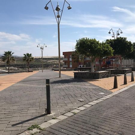 Atico Las Algas Granadilla De Abona Εξωτερικό φωτογραφία