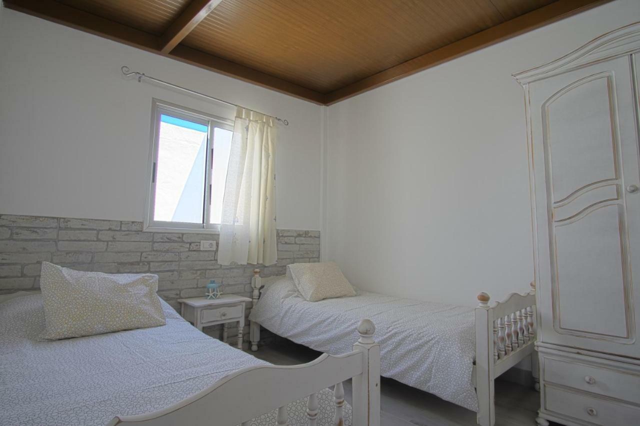 Atico Las Algas Granadilla De Abona Εξωτερικό φωτογραφία