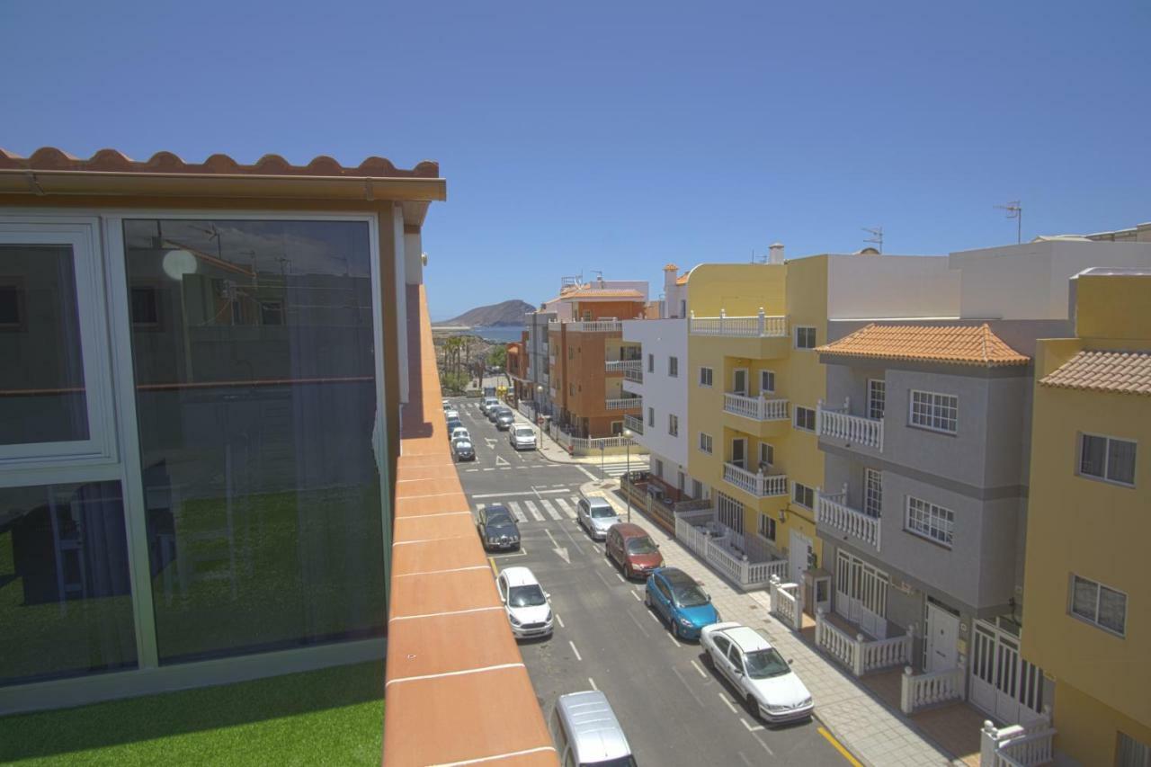 Atico Las Algas Granadilla De Abona Εξωτερικό φωτογραφία
